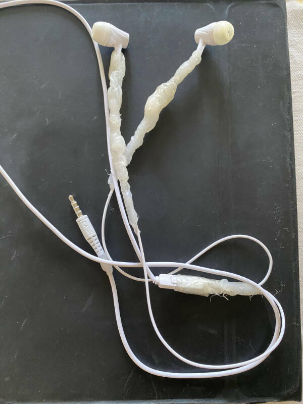 Someone Is Having A Bad Day