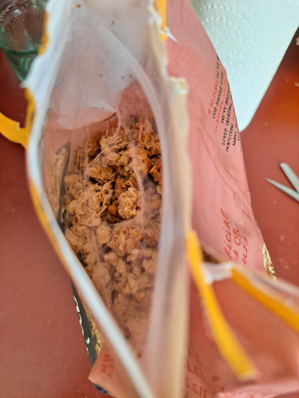 Someone Is Having A Bad Day