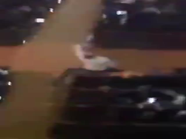 Dance Like No One Is Watching