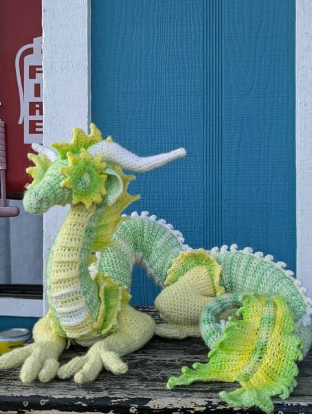 Crochet Creations So Good, You’ll Want To Hook Right Now