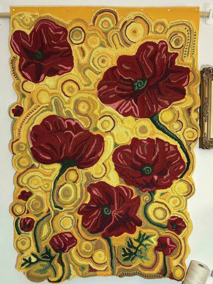 Crochet Creations So Good, You’ll Want To Hook Right Now