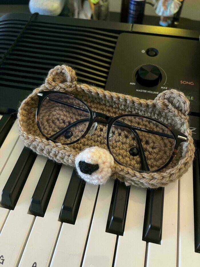 Crochet Creations So Good, You’ll Want To Hook Right Now