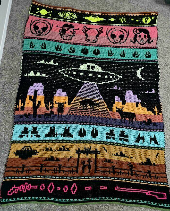 Crochet Creations So Good, You’ll Want To Hook Right Now