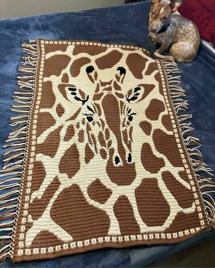 Crochet Creations So Good, You’ll Want To Hook Right Now