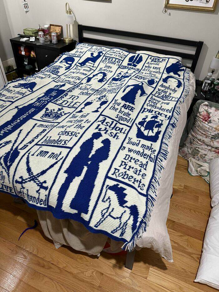 Crochet Creations So Good, You’ll Want To Hook Right Now