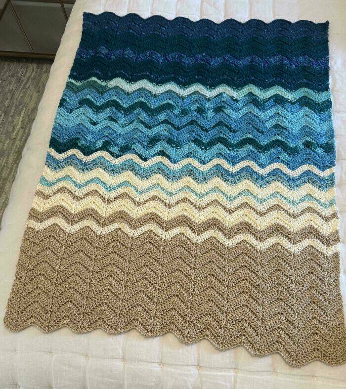 Crochet Creations So Good, You’ll Want To Hook Right Now