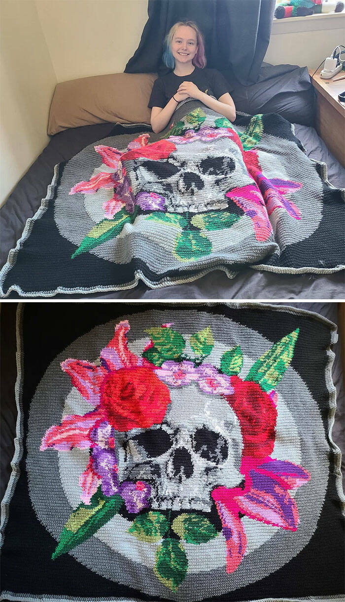 Crochet Creations So Good, You’ll Want To Hook Right Now