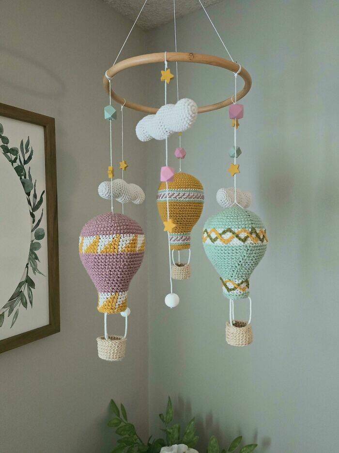 Crochet Creations So Good, You’ll Want To Hook Right Now