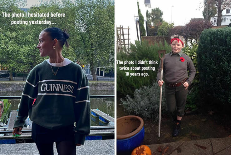 Hesitation Vs Confidence