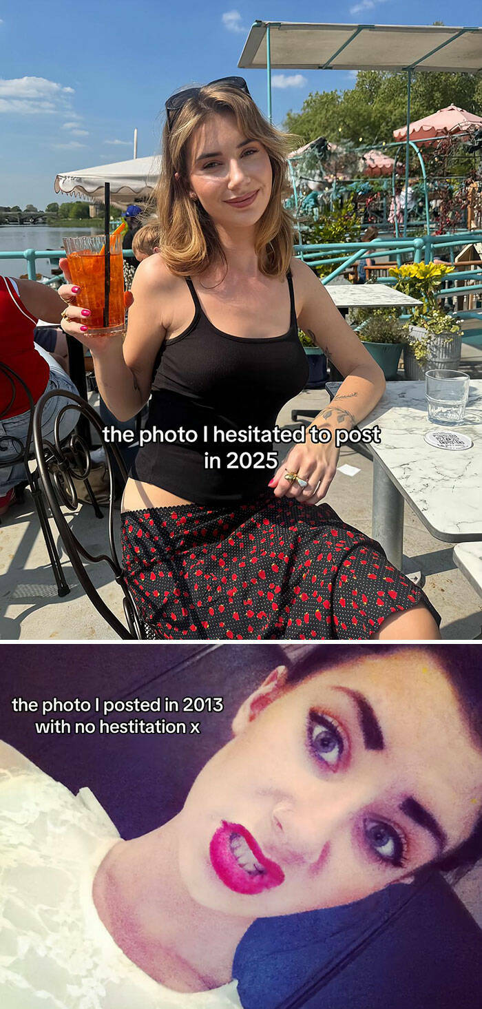 Hesitation Vs Confidence