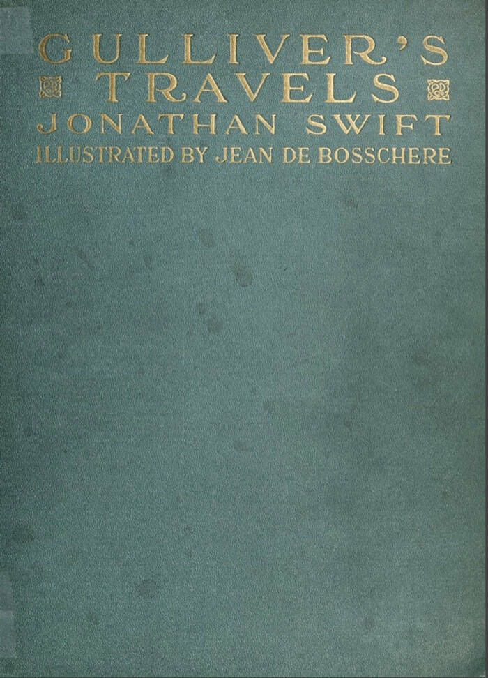 Moments When People Read a Book and Were Left Speechless