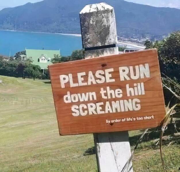 Photos That Shouldn’t Exist, But Somehow Do Photos That Shouldn’t Exist, But Somehow Do