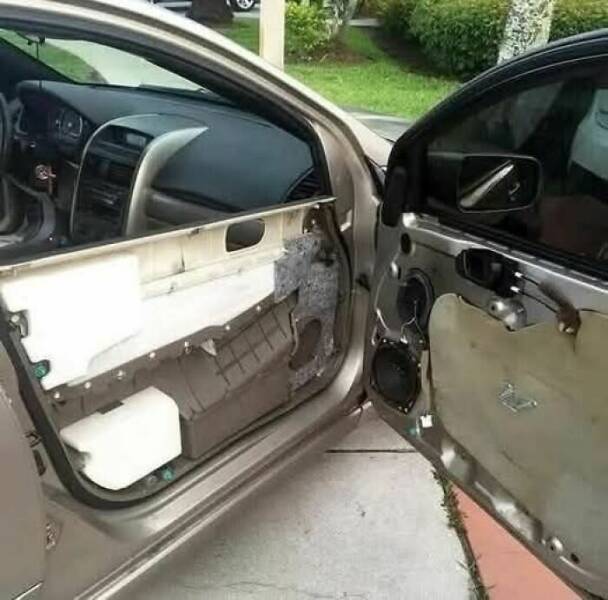 Photos That Shouldn’t Exist, But Somehow Do Photos That Shouldn’t Exist, But Somehow Do