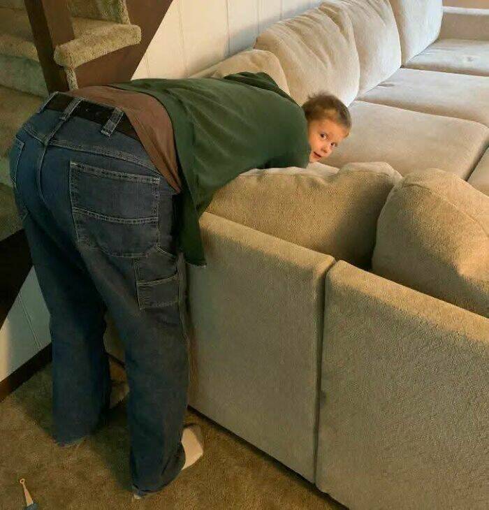 Photos That Shouldn’t Exist, But Somehow Do Photos That Shouldn’t Exist, But Somehow Do