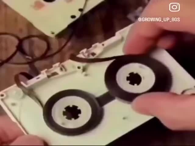 Almost Forgotten Technologies
