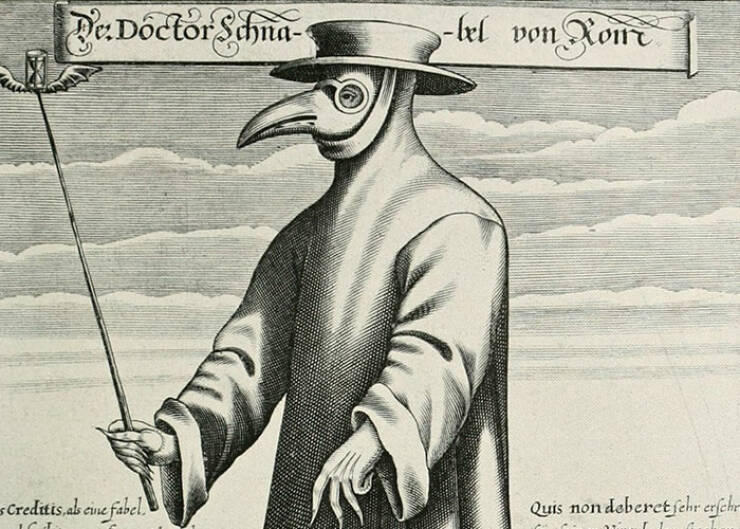 Historical Events That Still Keep Experts Up at Night