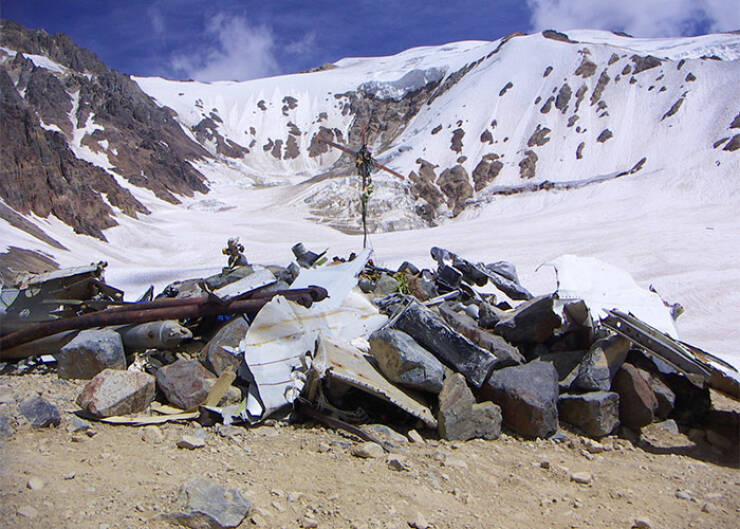 Historical Events That Still Keep Experts Up at Night