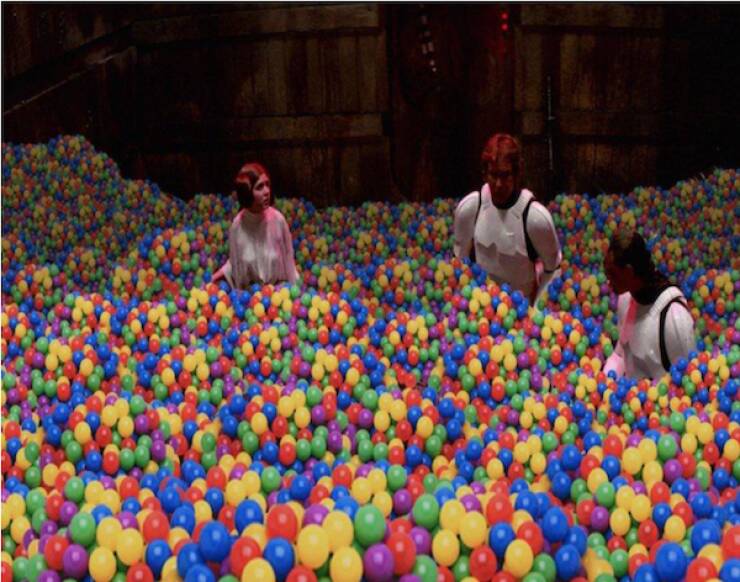 Memes For Heroes, Villains, And Everyone Between – From Gotham To Gallifrey