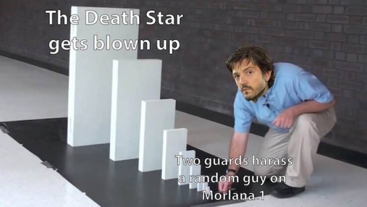 Memes For Heroes, Villains, And Everyone Between – From Gotham To Gallifrey