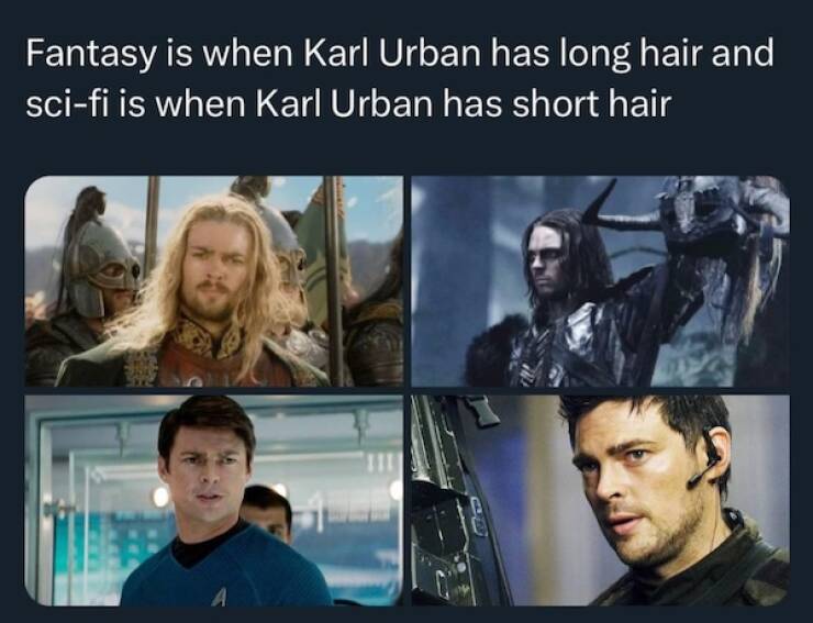 Memes For Heroes, Villains, And Everyone Between – From Gotham To Gallifrey