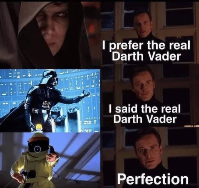 Memes For Heroes, Villains, And Everyone Between – From Gotham To Gallifrey