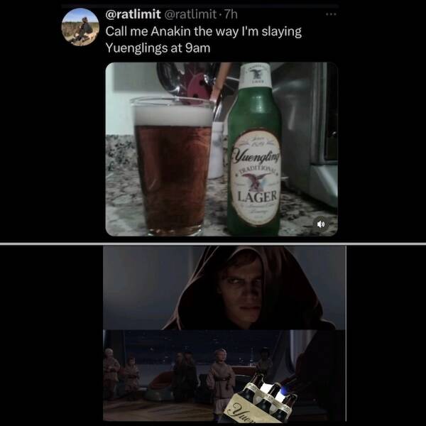 Memes For Heroes, Villains, And Everyone Between – From Gotham To Gallifrey