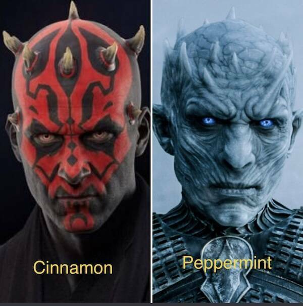 Memes For Heroes, Villains, And Everyone Between – From Gotham To Gallifrey