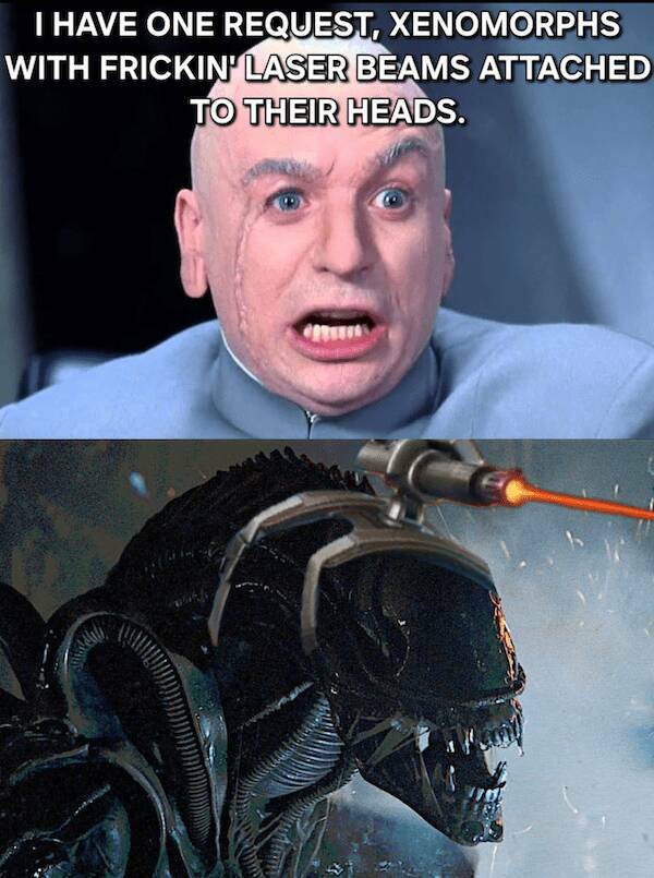 Memes For Heroes, Villains, And Everyone Between – From Gotham To Gallifrey