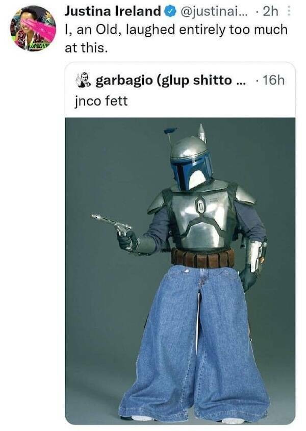 Memes For Heroes, Villains, And Everyone Between – From Gotham To Gallifrey