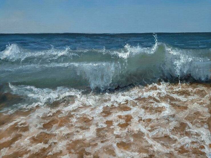 Stunning Ocean Photos That Reveal Its Deepest Mysteries