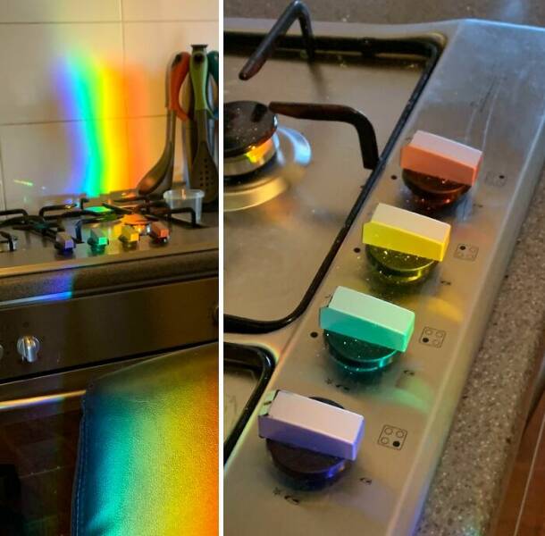 Unbelievable Coincidences You Have To See To Believe