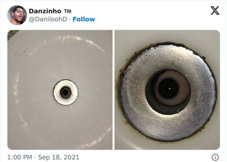 Unbelievably Creepy Moments People Accidentally Caught On Camera Unbelievably Creepy Moments People Accidentally Caught On Camera