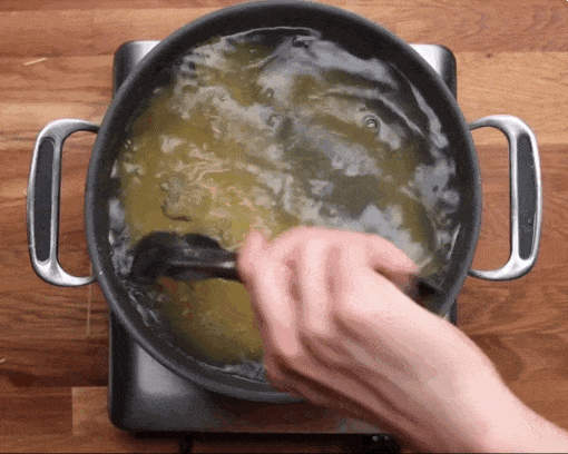 Cooking Tips So Bad They Might Be Illegal