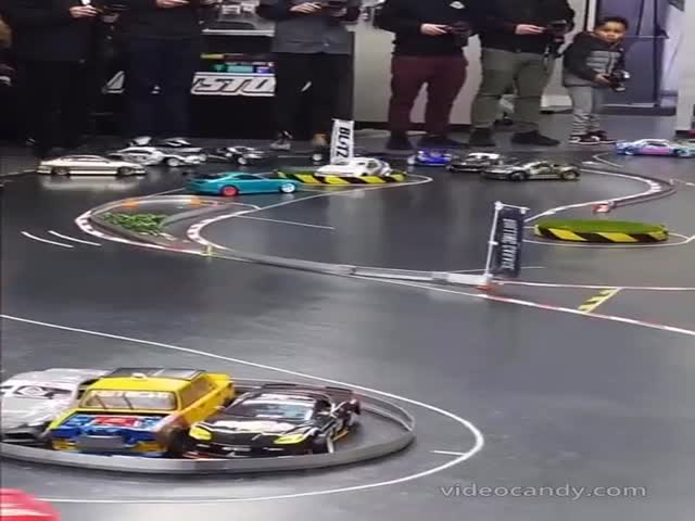 Wow, Nice!