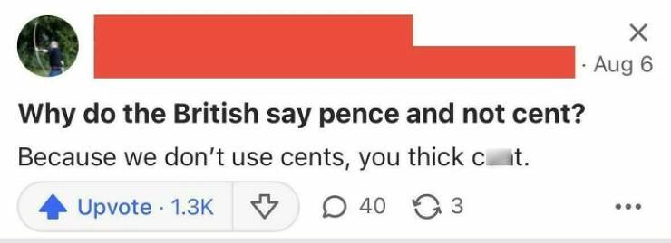 British Humor So Specific It Hurts British Humor So Specific It Hurts