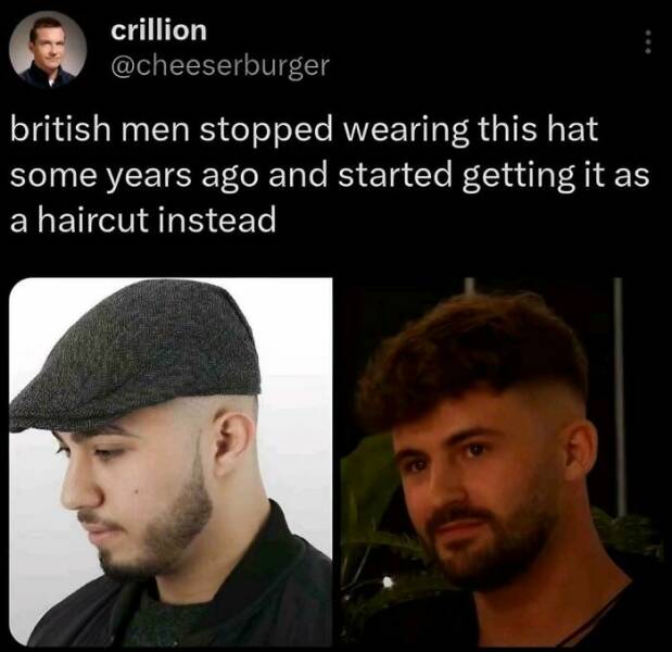 British Humor So Specific It Hurts British Humor So Specific It Hurts