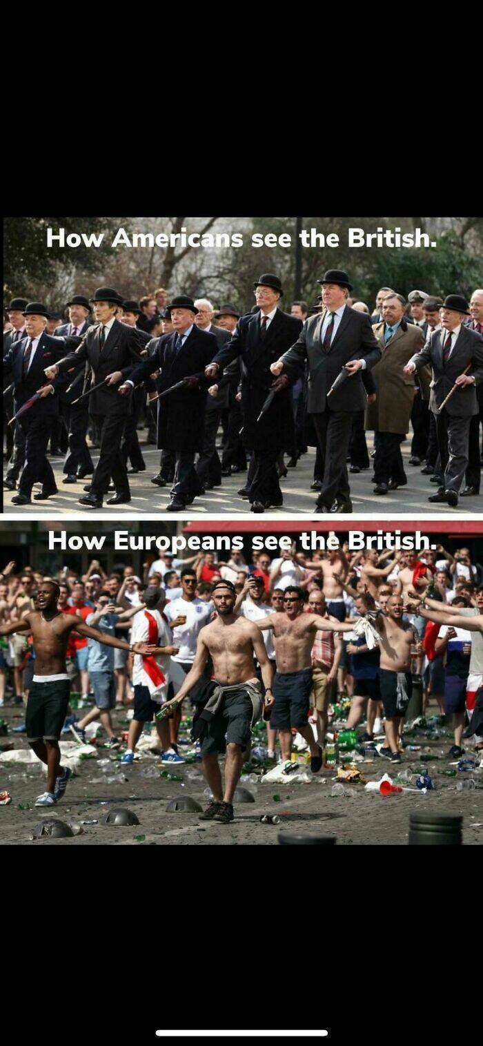 British Humor So Specific It Hurts British Humor So Specific It Hurts