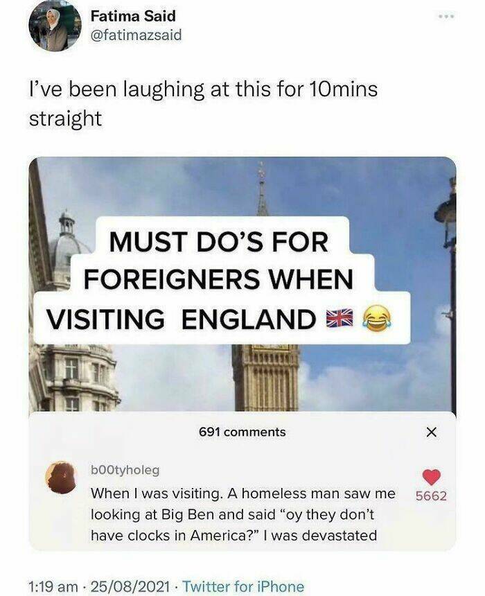 British Humor So Specific It Hurts British Humor So Specific It Hurts