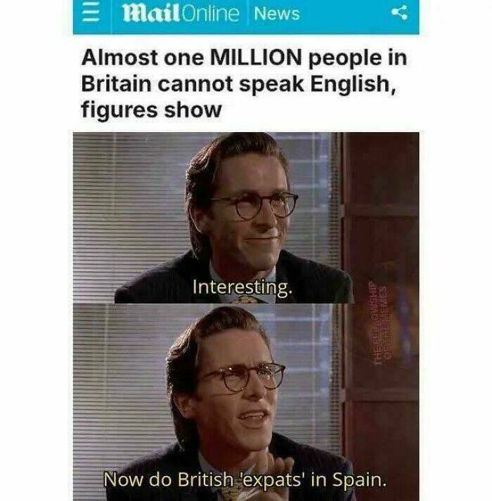 British Humor So Specific It Hurts British Humor So Specific It Hurts