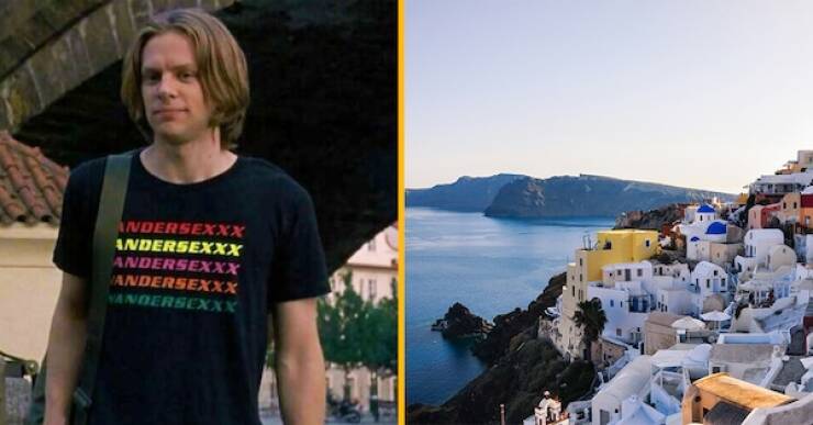 Bucket List Places That Truly Deliver