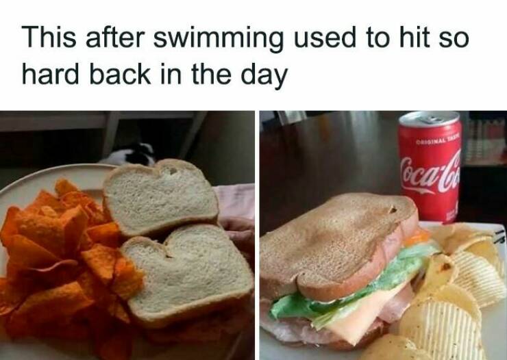 Relatable Millennial Memes That Hit Harder Than Expected