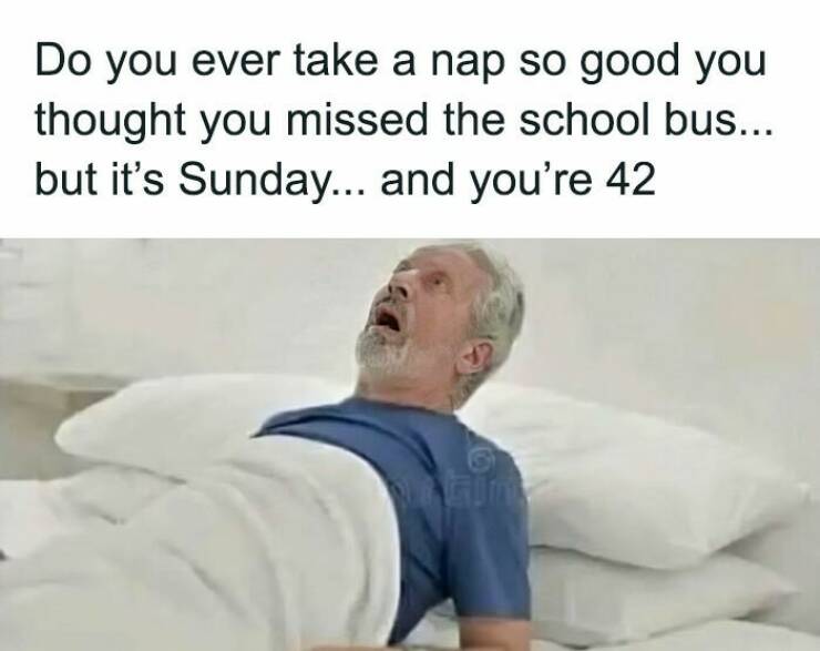 Relatable Millennial Memes That Hit Harder Than Expected