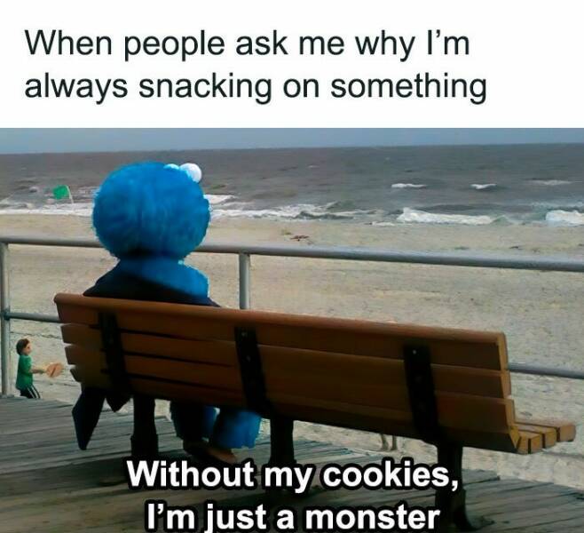 Relatable Millennial Memes That Hit Harder Than Expected