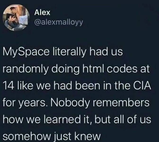 Relatable Millennial Memes That Hit Harder Than Expected