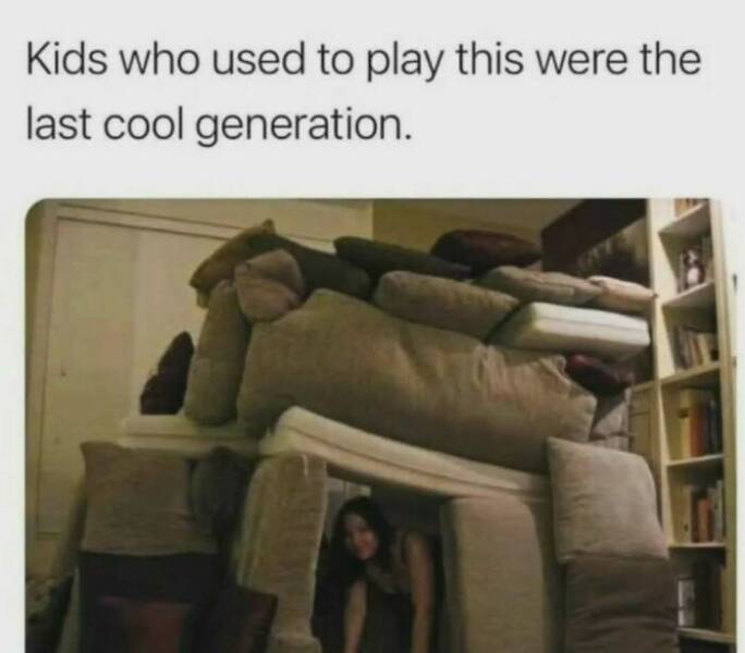 Relatable Millennial Memes That Hit Harder Than Expected