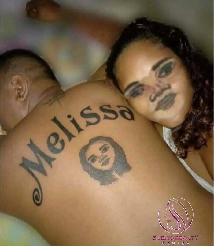 Tattoos That Are Hilarious, Bizarre, Or Just Plain Awful