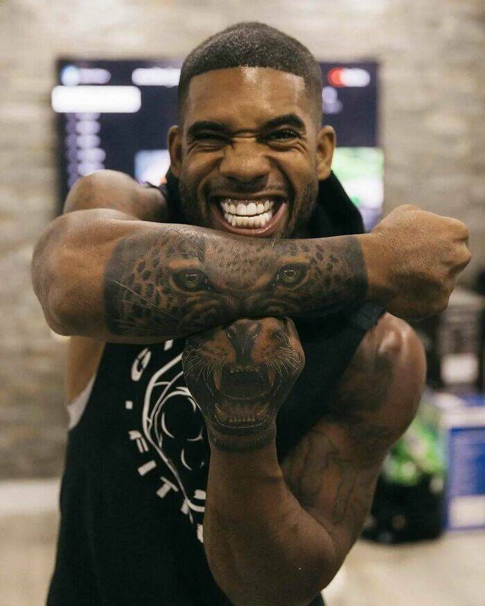 Tattoos That Are Hilarious, Bizarre, Or Just Plain Awful