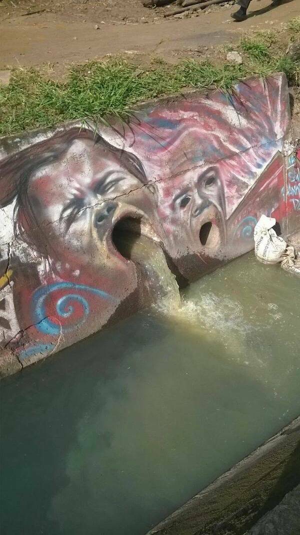 Terrifying Moments That’ll Make You Say Nope