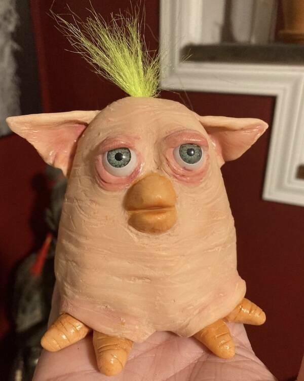 Terrifying Moments That’ll Make You Say Nope