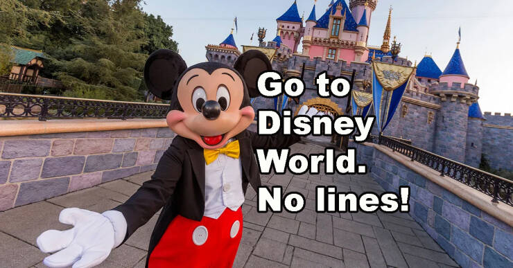 What Will You Do If Everyone On Earth Has disappeared?